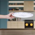 Melamine Full Plate, , small image number null