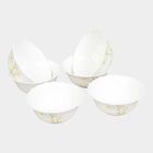 Opalware Dessert Set, , small image number null