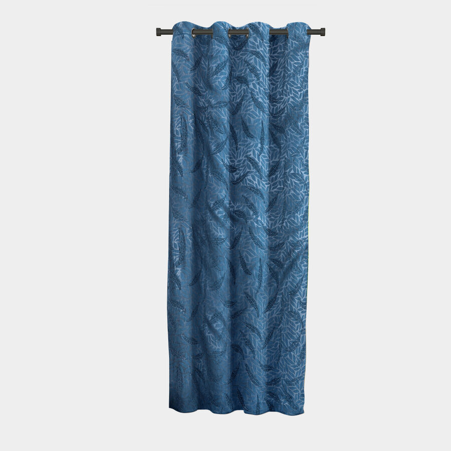 5 ft. Window Curtain, , large image number null