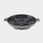 Non Stick Appam Patram - 7 Cups, , small image number null
