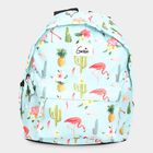 Kid's Fabric School Bag, , small image number null