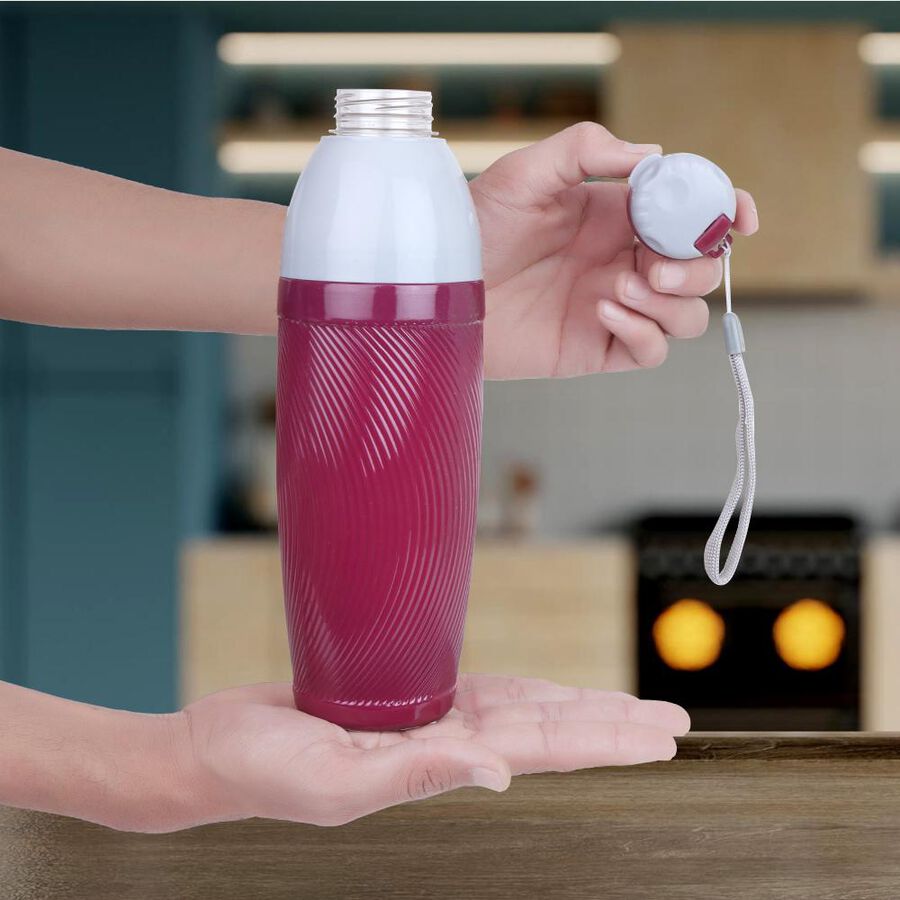 600 ml Thermoware Bottle, , large image number null