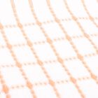 220 GSM Orange Cotton Blend Bath Towel, , small