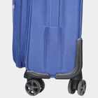 8-Wheel Polyester Soft Case Trolley, Small, , small image number null