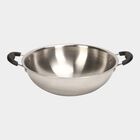 3L Aluminium Kadhai, , small