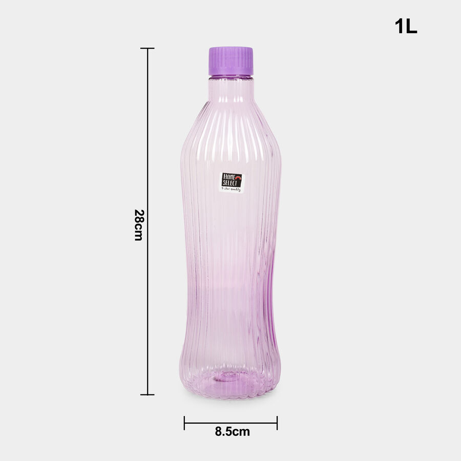 1 L PET Bottle, , large image number null