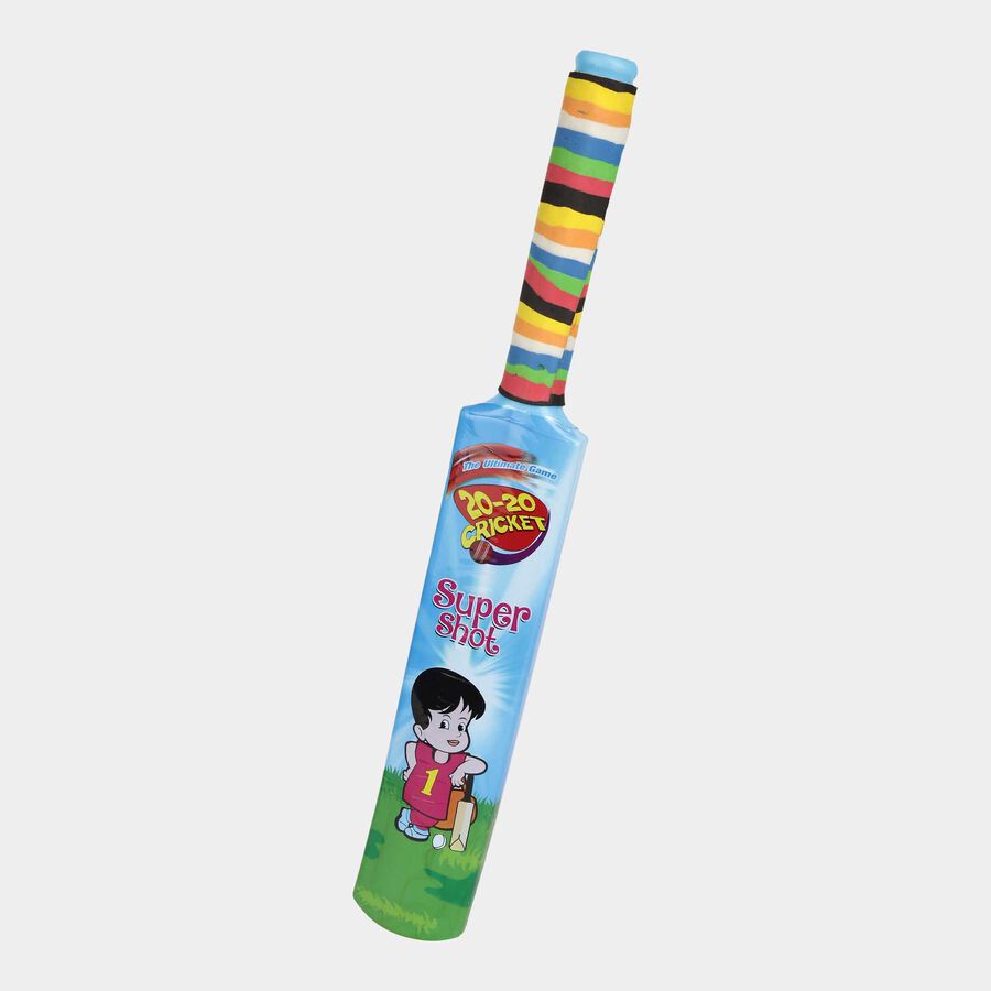 Plastic Cricket Set, , large image number null