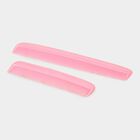 Plastic Comb With Mirror Set of 4, , small image number null