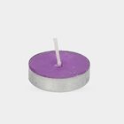 Fragranced Candels Set of 20Pcs, , small