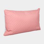 Pink Fibre Pillow, , small image number null