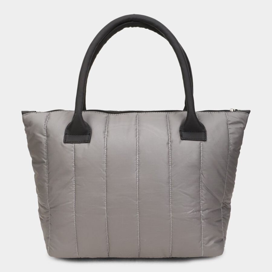 Multicolour Fabric-Polyester Bag, , large image number null