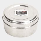 Stainless Steel Poori Dabba, , small image number null