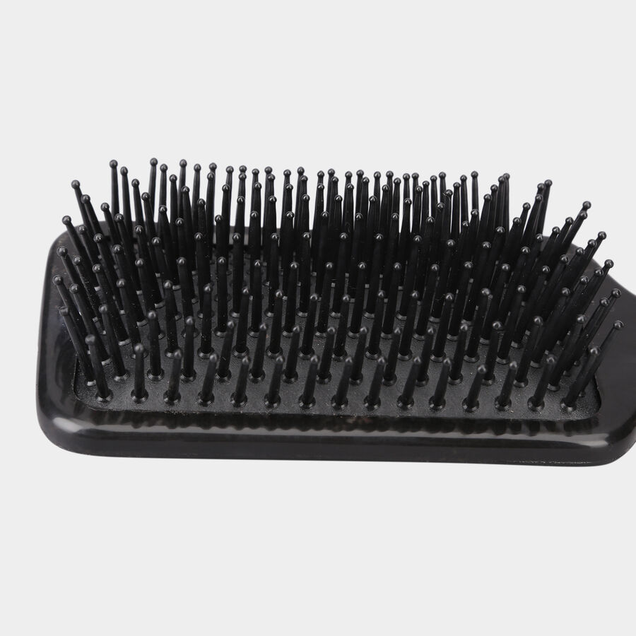 Plastic Hair Brush, , large image number null