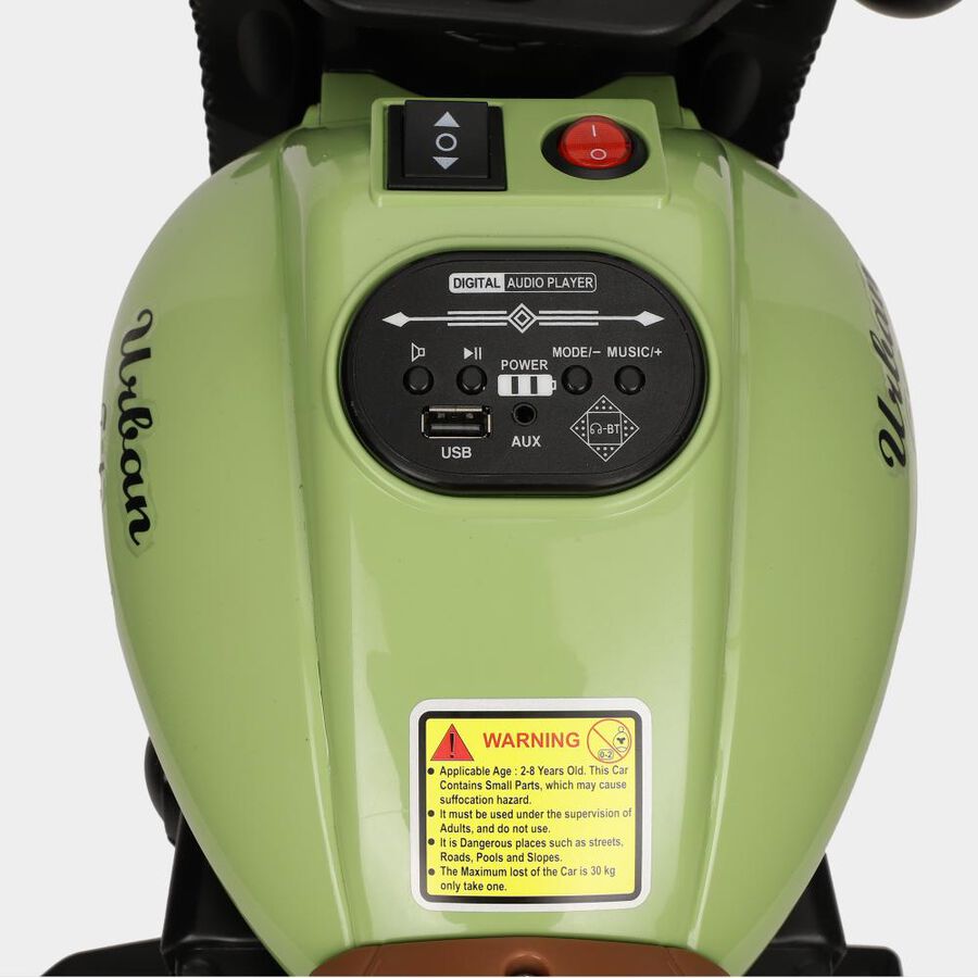 Kid's Urban Tots Bike, , large image number null