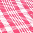 270 GSM Pink Cotton Blend Bath Towel, , small