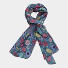 Women's Nylon/Polyester Scarf, 50 cm X 1.8 m, , small image number null