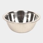 3 Pcs. Steel Serving Bowl - 1.5 L, 2.1 L, 2.7 L, , small image number null