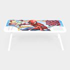Spider-Man Print Folding Wooden Table, , small image number null