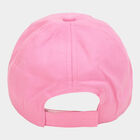 Kids' Canvas Cap, , small image number null