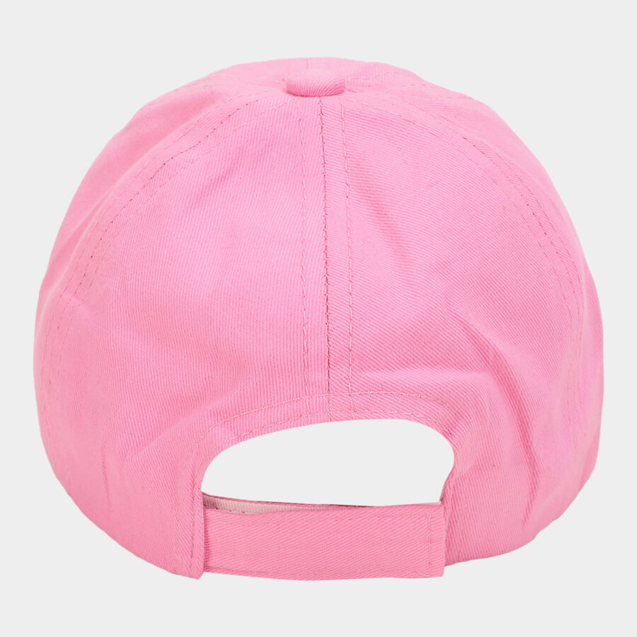 Kids' Canvas Cap, , large image number null
