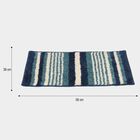 Blue Polyester Rugs, , small image number null