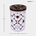 2L Plastic Container Set of 2, , small image number null