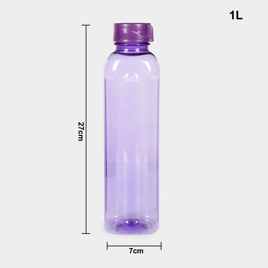 1 L PET Bottle, , large image number null