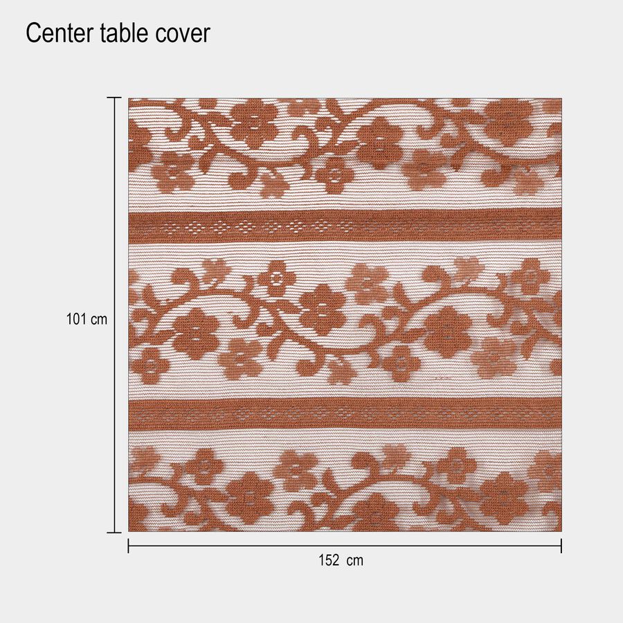 Net Table Cover, , large image number null
