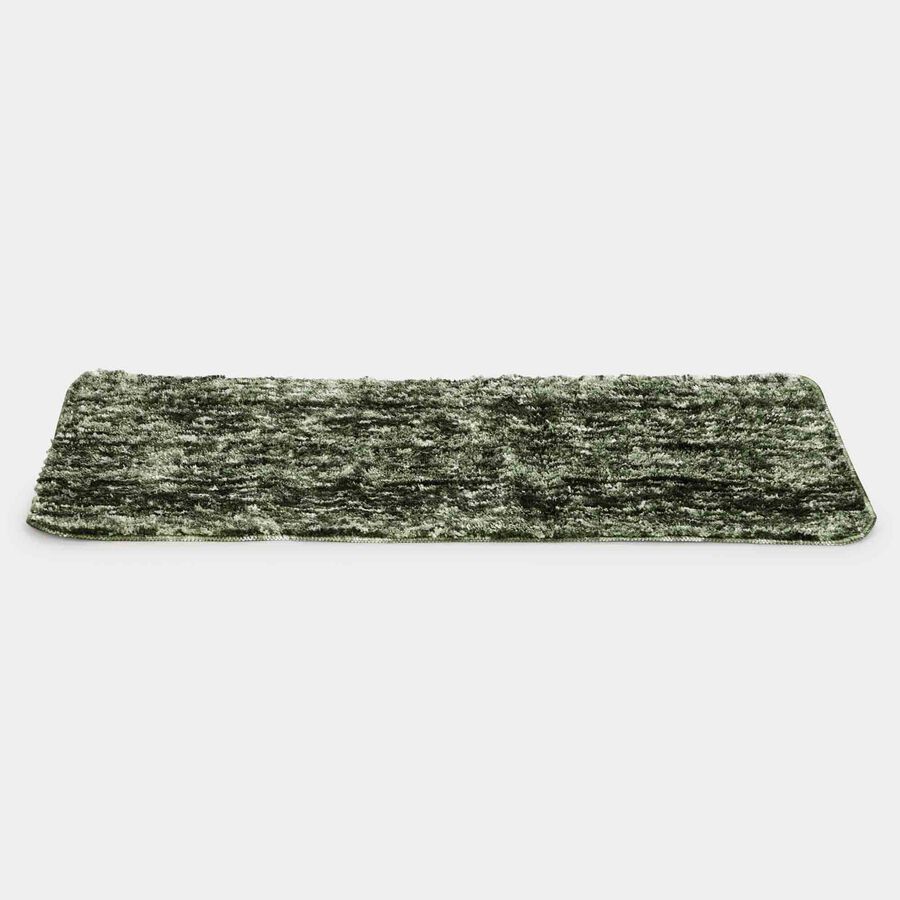 Anti-Skid Polyester Bedside Runner, , large image number null