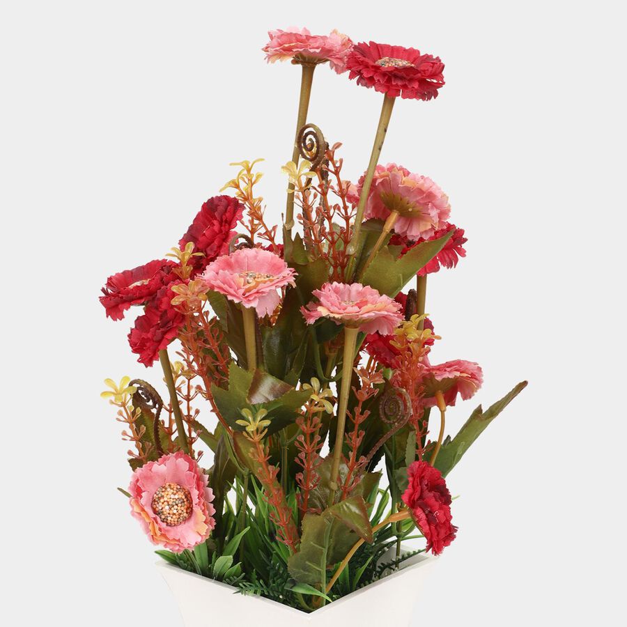 Plastic Artificial Plant, , large image number null
