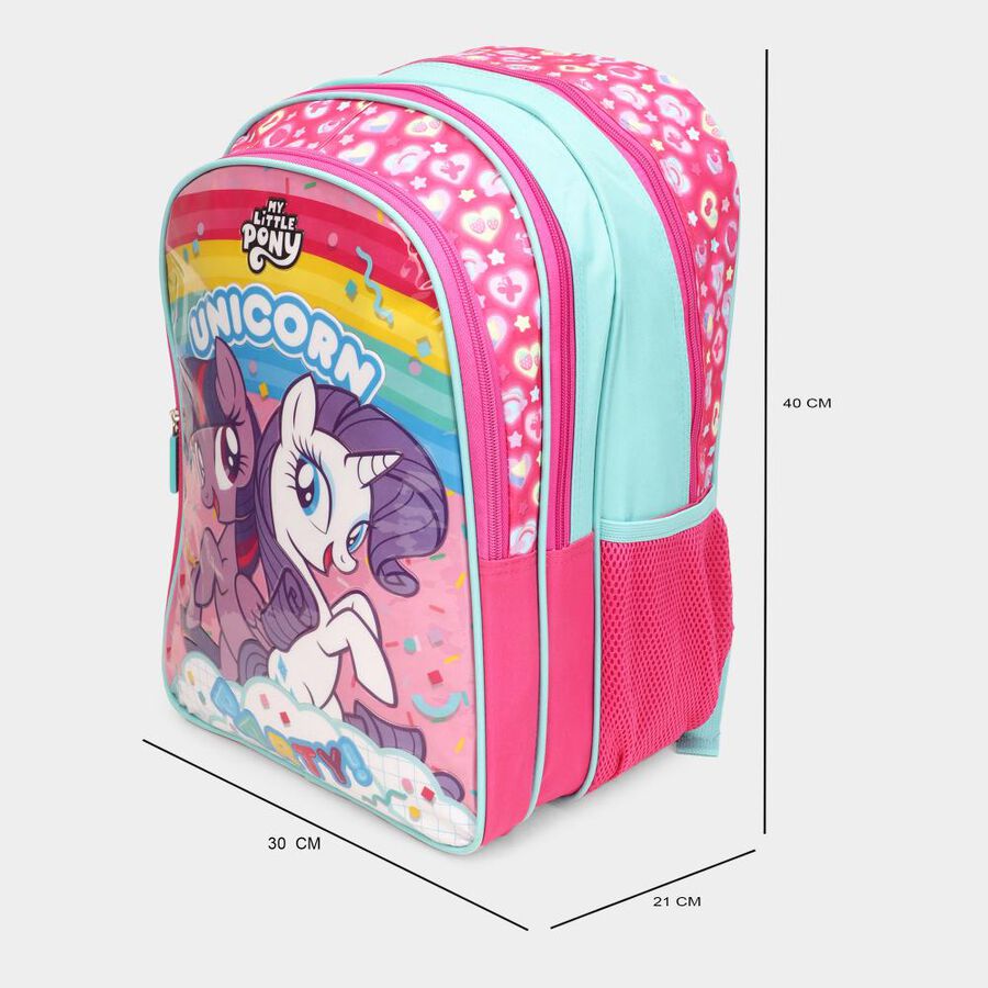 Kid's Fabric My Little Pony Bag, , large image number null