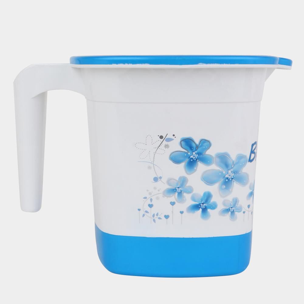 1.25 L Plastic Bath Mug