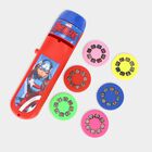 Kid's Avenger Projector Torch Flashlight Toy , , small