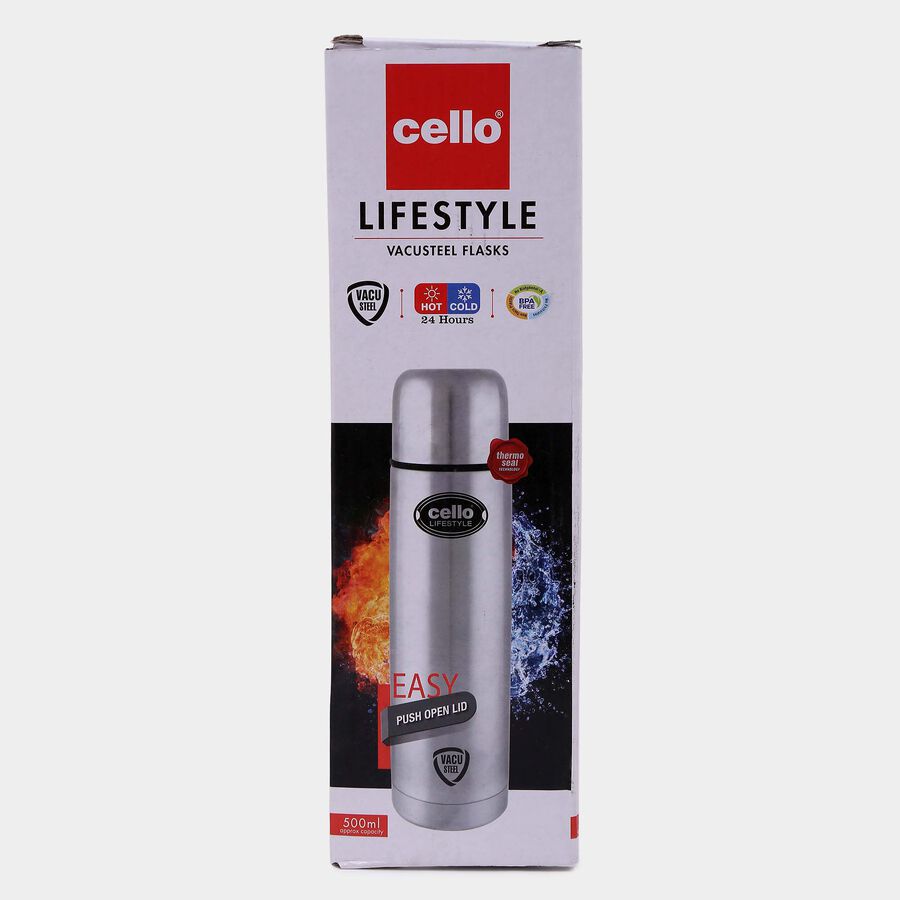 500 ml Stainless Steel Insulated Bottle, , large image number null