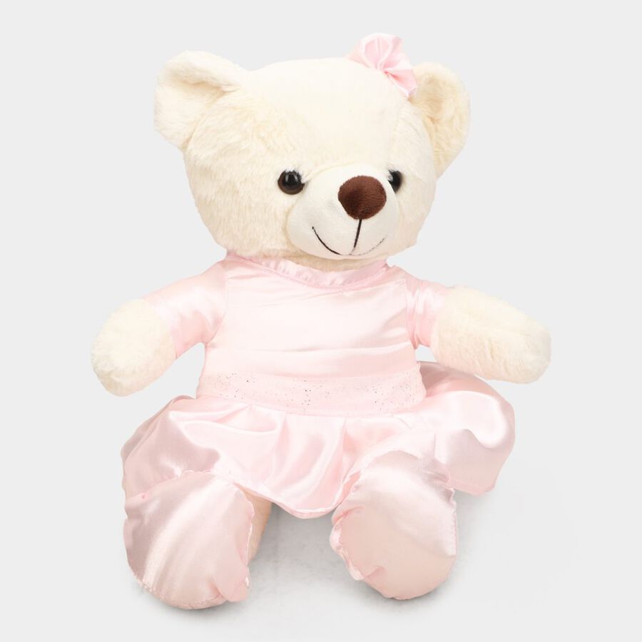 Soft Teddy, , large image number null