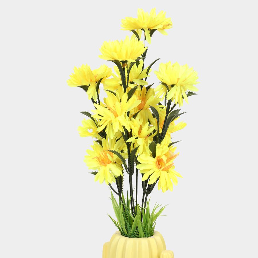 Plastic Artificial Plant, , large image number null
