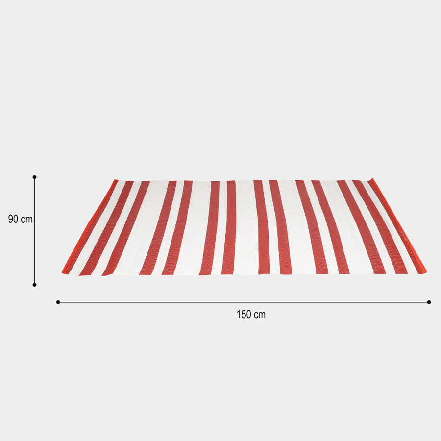 Red PVC Floor Mat, , large image number null