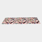 Pink PVC Yoga Mat, , small image number null