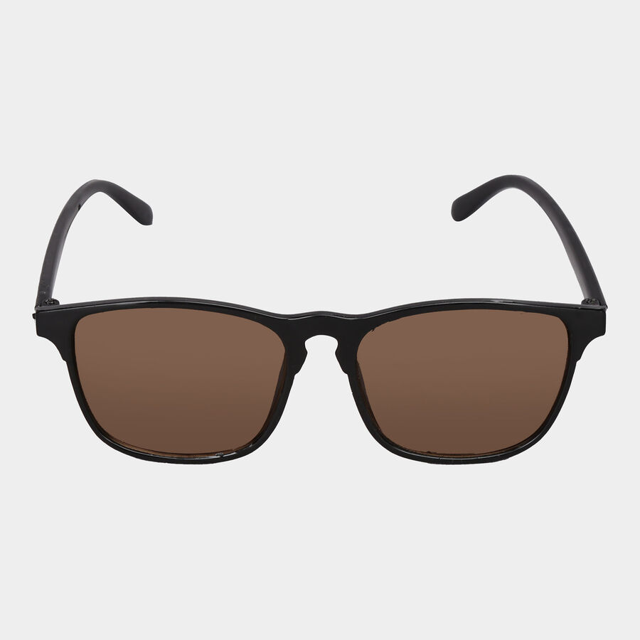 Kid's Plastic Gradient Club Master Sunglasses, , large image number null