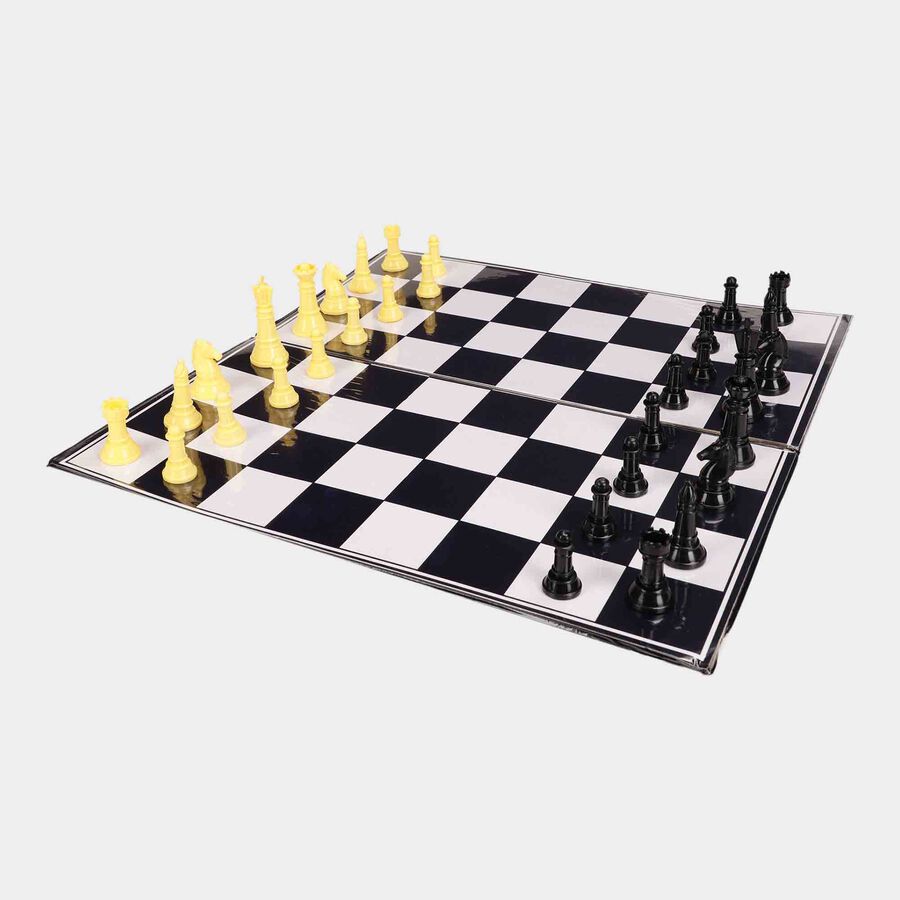 Chess Set, , large image number null