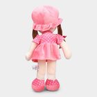 Kid's Fabric Doll, , large image number null