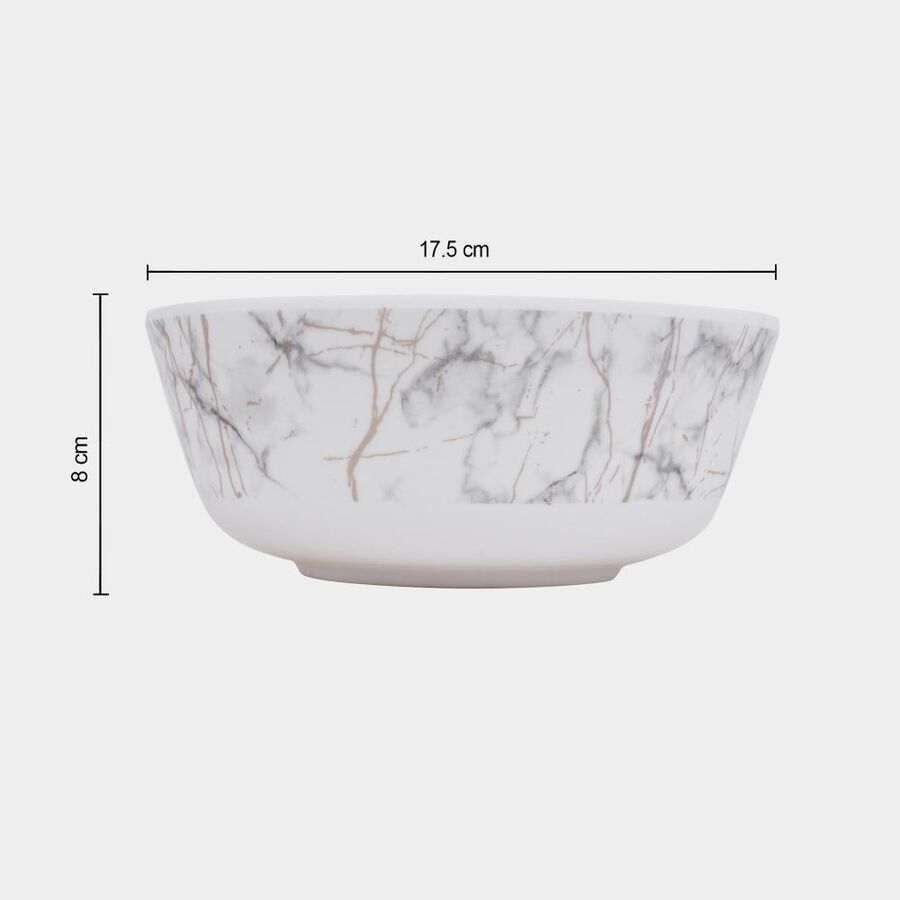 Melamine Veg Bowl, , large image number null