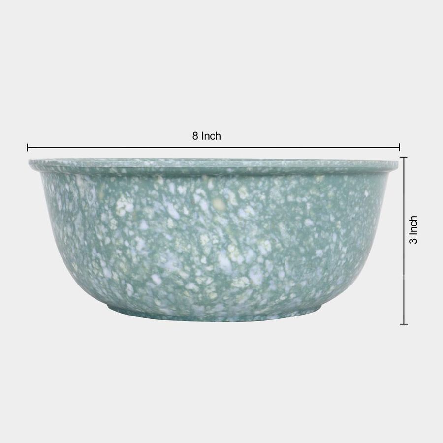 19 cm Melamine Veg Bowl, , large image number null