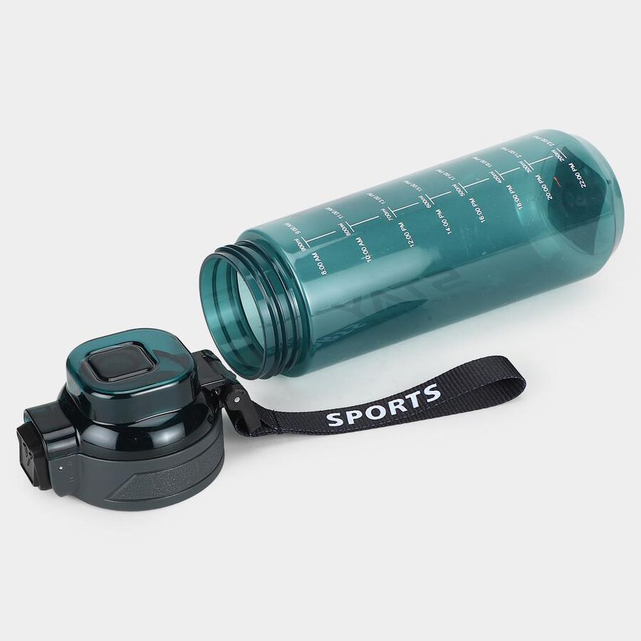 1L Black Sipper, , large