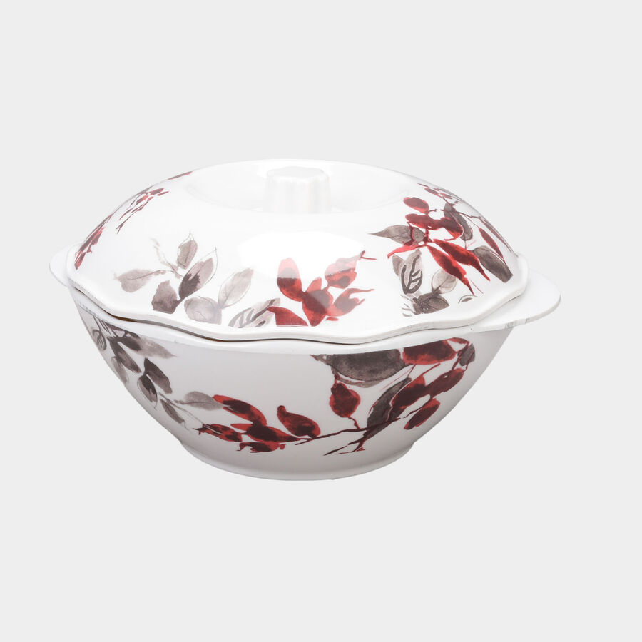 Melamine Pudding Set, , large image number null