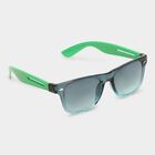 Kid's Plastic Gradient Wayfarer Sunglasses, , small image number null