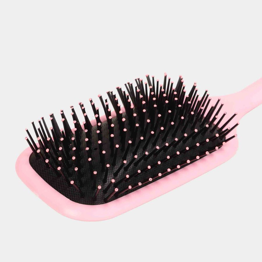 Plastic Hair Brush, , large image number null
