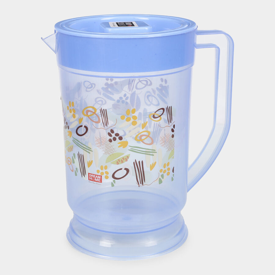 2 L Fountain Jug, , large image number null
