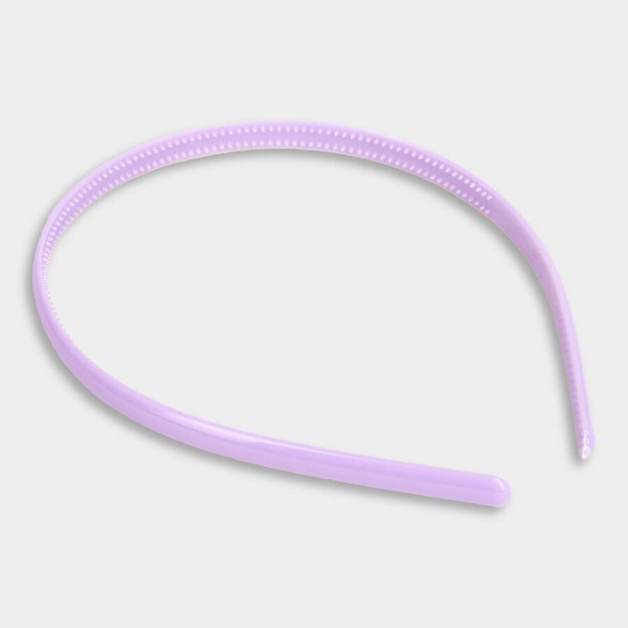 Hair Accessories Set - Color/Design May Vary, , large image number null
