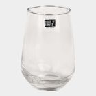 Glass Tumbler, 330ml, Set of 6, , small image number null